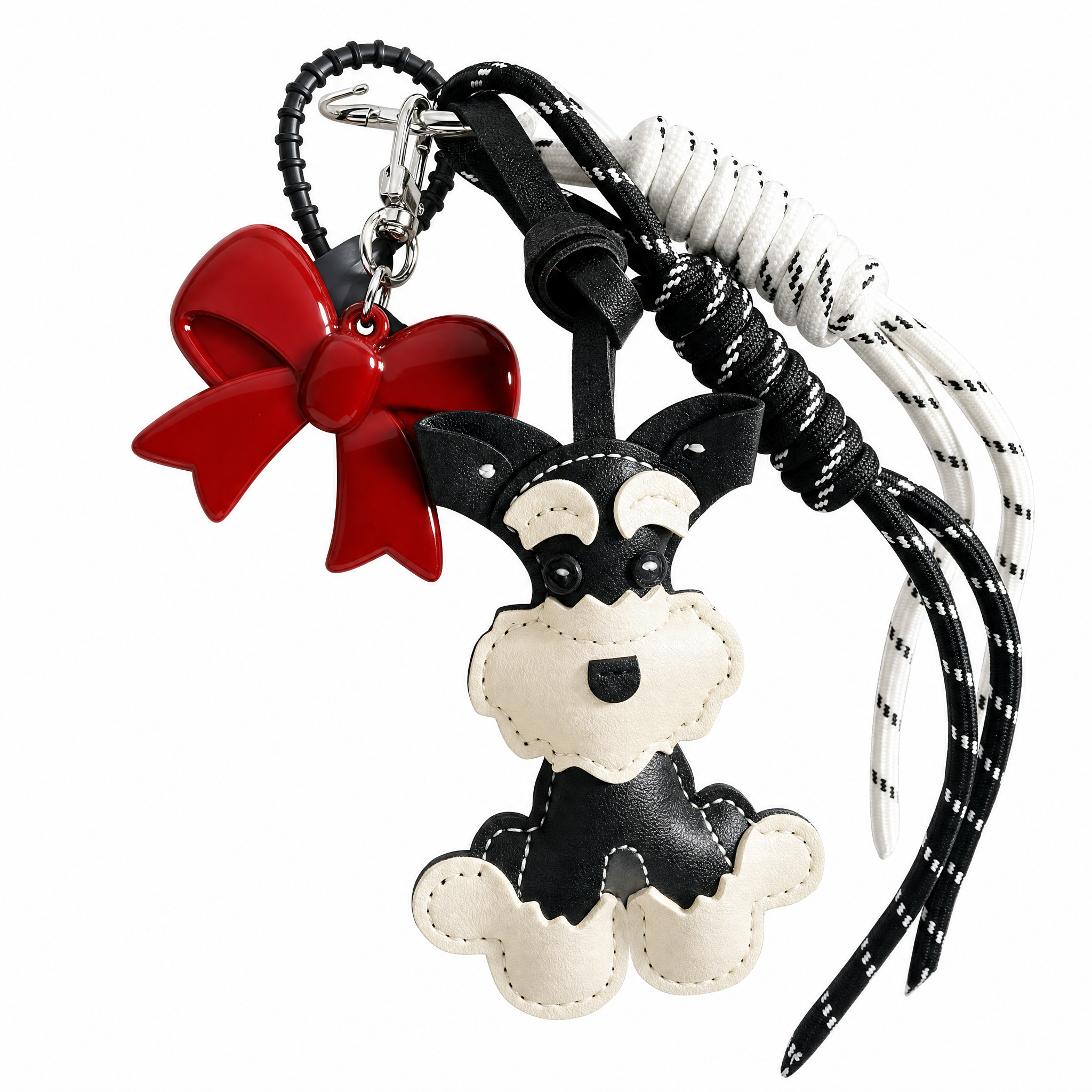 Charm Schnauzer
