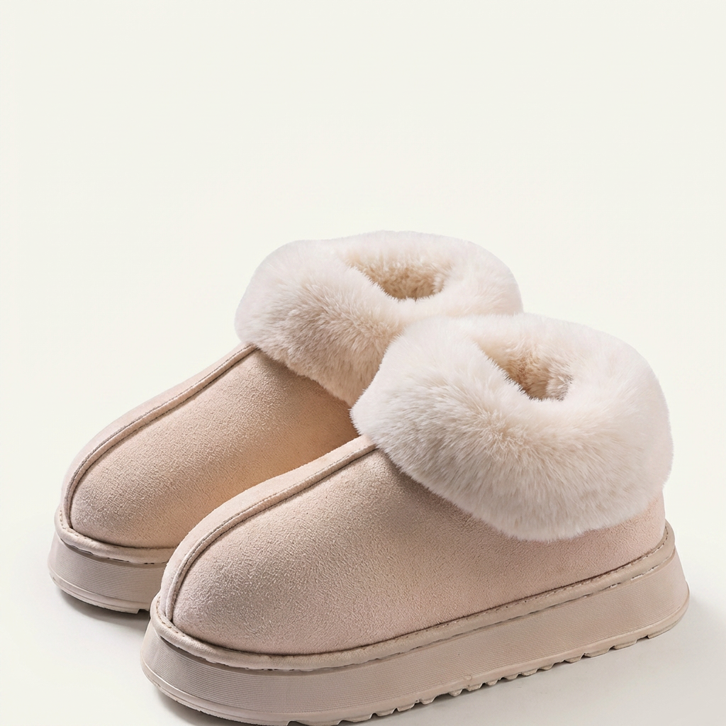 Pantufa Serenna