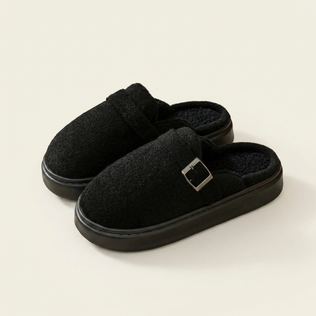 Pantufa Snow