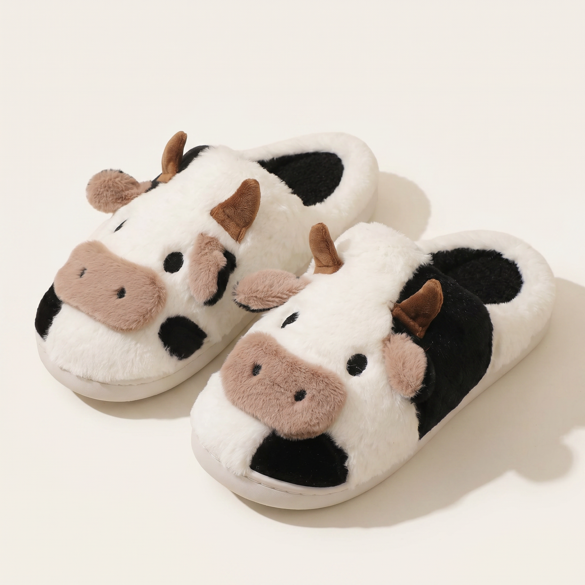 Pantufa Vaquinha